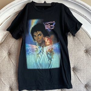 Captain EO | T-shirt